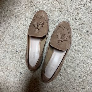 7 Aldo loafers